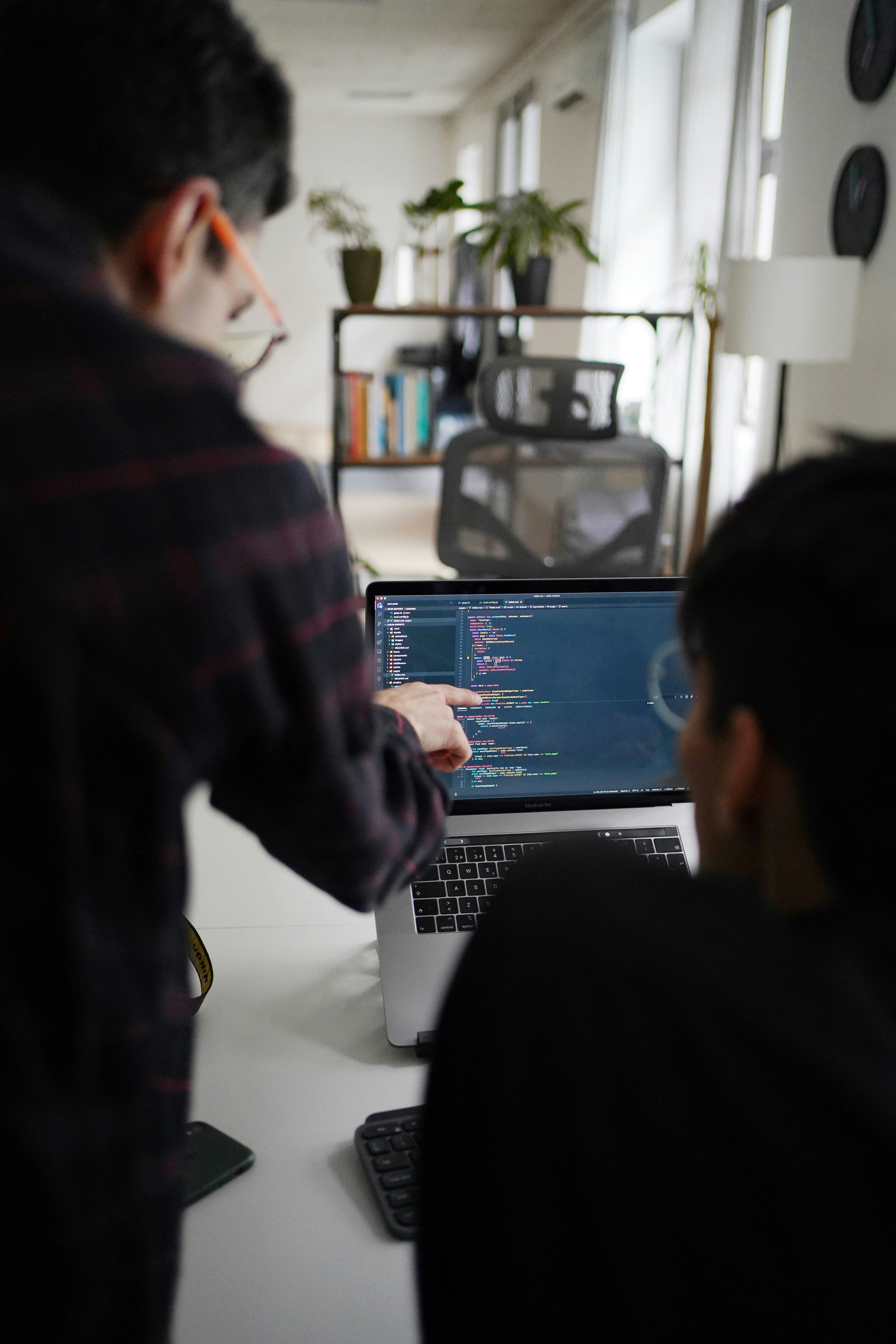 Why Choose NexyraTech - Excellence in Technology Solutions